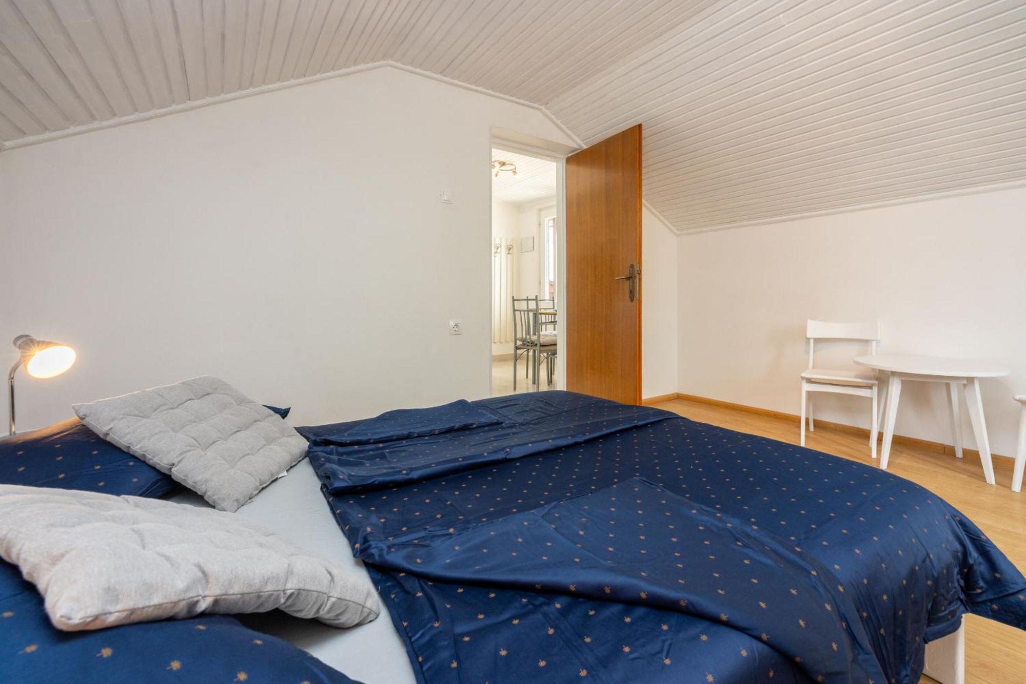 Apartments Marmar Crikvenica Buitenkant foto
