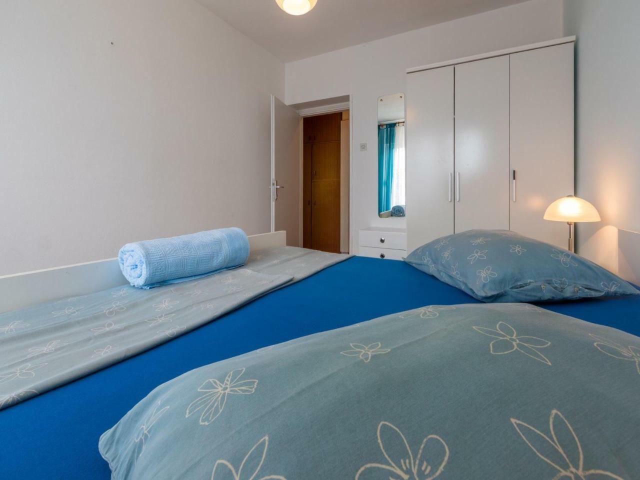 Apartments Marmar Crikvenica Buitenkant foto