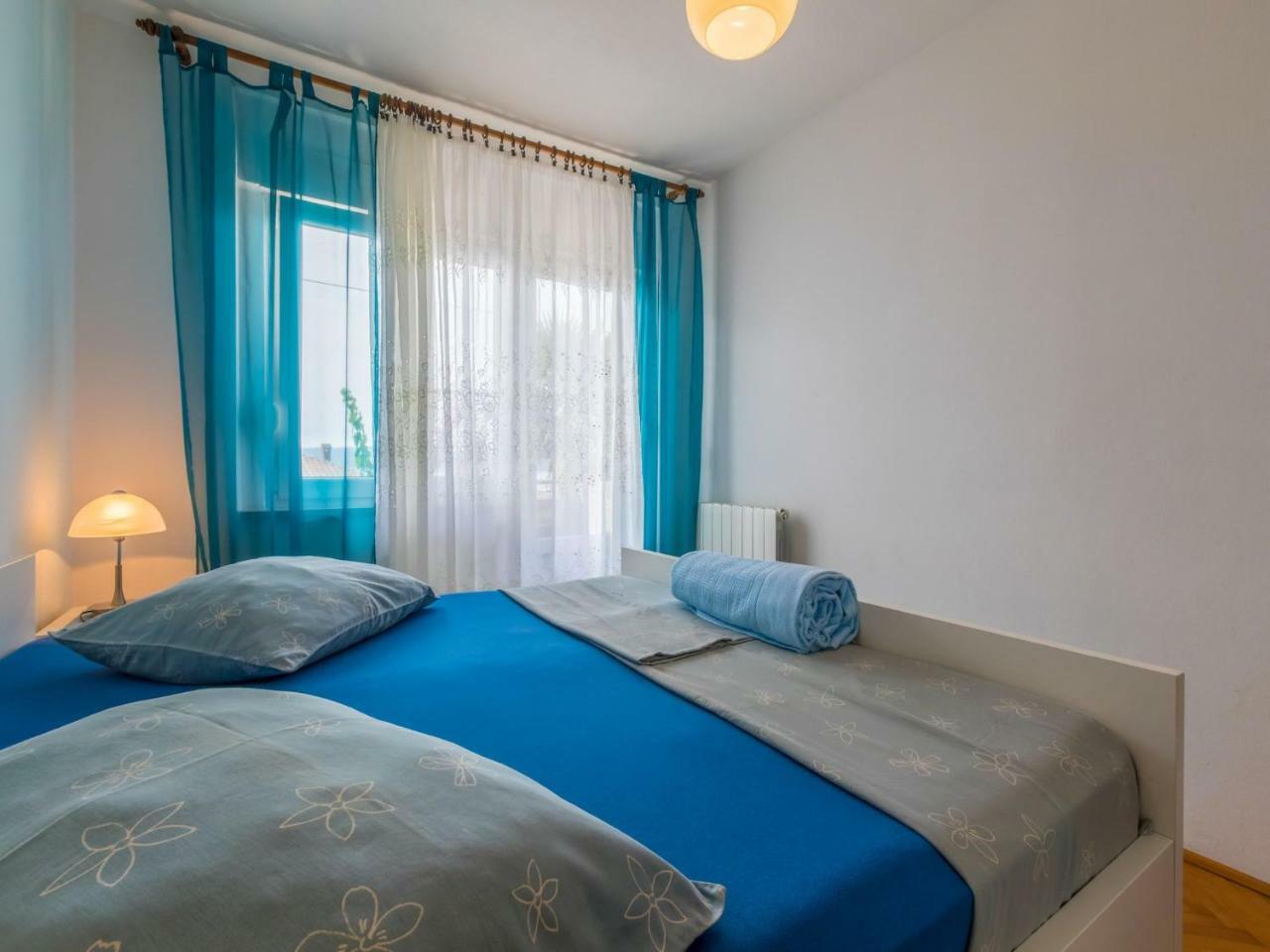 Apartments Marmar Crikvenica Buitenkant foto