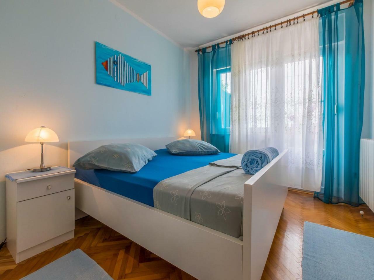 Apartments Marmar Crikvenica Kamer foto